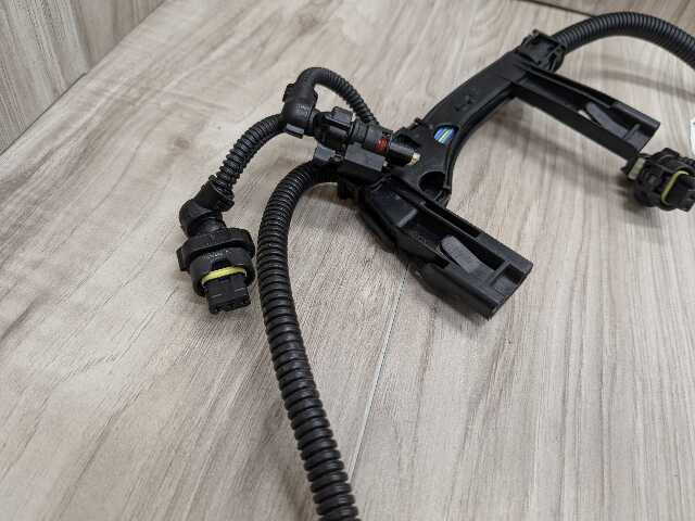 20-24 OEM BMW F39 F44 F48 X1 Engine B46 B48 Wiring Wire Harness Sensor Module 2