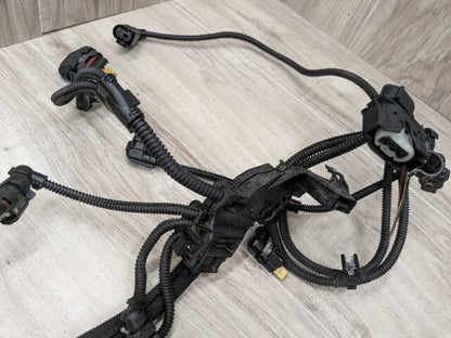 20-24 OEM BMW F39 F44 F48 X1 Engine B46 B48 Wiring Wire Harness Sensor Module 2
