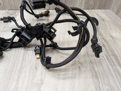 20-24 OEM BMW F39 F44 F48 X1 Engine B46 B48 Wiring Wire Harness Sensor Module 2