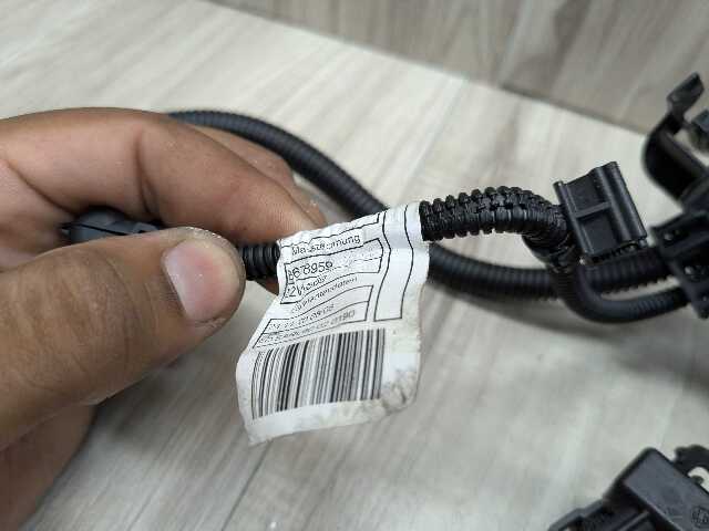 20-24 OEM BMW F39 F44 F48 X1 Engine B46 B48 Wiring Wire Harness Sensor Module 2