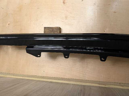 NOTE* 19-26 OEM BMW G29 Z4 30i Right Passenger Side Skirt Rocker Panel Black 475