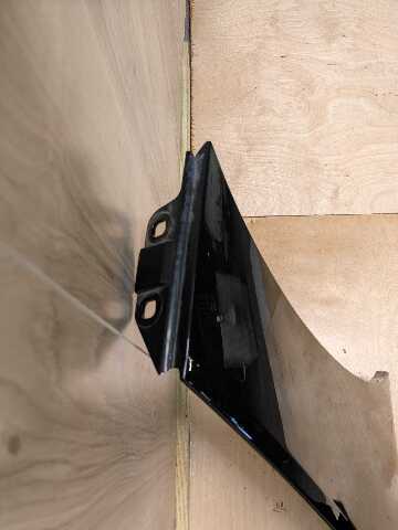 NOTE* 19-26 OEM BMW G29 Z4 30i Right Passenger Side Skirt Rocker Panel Black 475