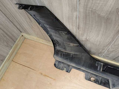 NOTE* 19-26 OEM BMW G29 Z4 30i Right Passenger Side Skirt Rocker Panel Black 475