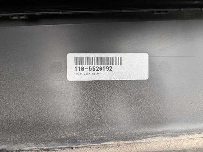 NOTE* 19-26 OEM BMW G29 Z4 30i Right Passenger Side Skirt Rocker Panel Black 475