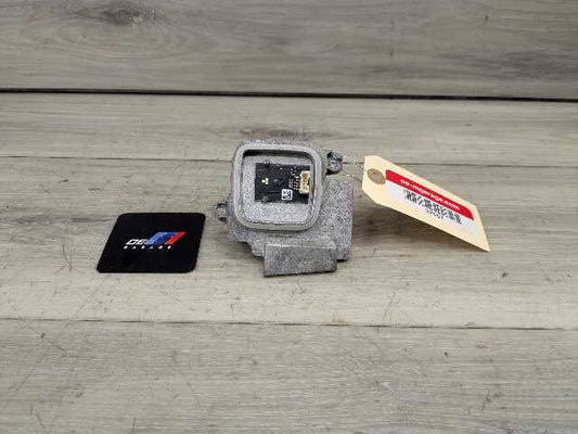 OEM BMW PRE-LCI G22 G23 G80 G82 G83 Right Passenger DRL Headlight Ballast Module