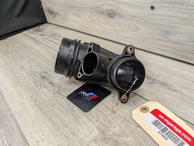 OEM BMW F97 F98 G80 G82 G83 G87 M2 M3 M4 Turbo Charger Inlet Pipe Tube Duct 1-3