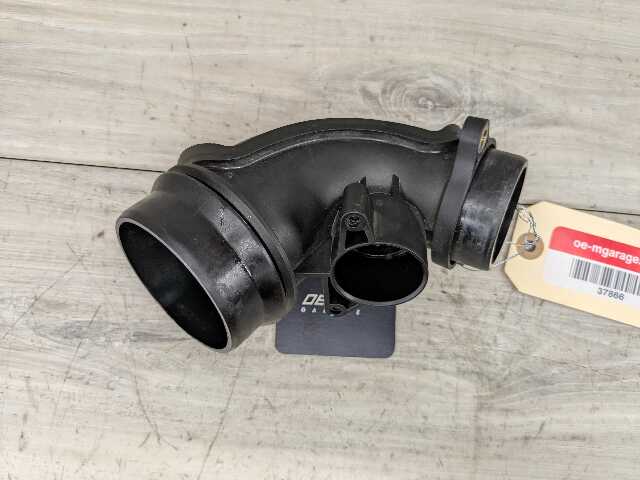 OEM BMW F97 F98 G80 G82 G83 G87 M2 M3 M4 Turbo Charger Inlet Pipe Tube Duct 1-3