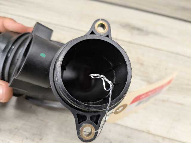 OEM BMW F97 F98 G80 G82 G83 G87 M2 M3 M4 Turbo Charger Inlet Pipe Tube Duct 1-3
