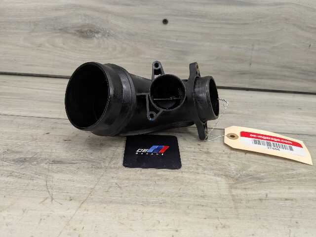 OEM BMW F97 F98 G80 G82 G83 G87 M2 M3 M4 Turbo Charger Inlet Pipe Tube Duct 1-3