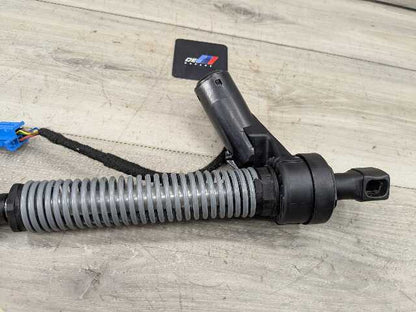 21-25 OEM BMW G22 G82 M4 Rear Trunk Lid Tailgate Power Electric Strut Shock