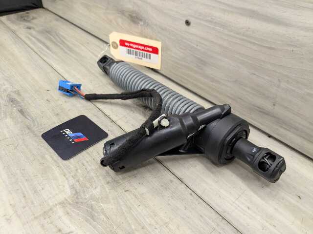 21-25 OEM BMW G22 G82 M4 Rear Trunk Lid Tailgate Power Electric Strut Shock