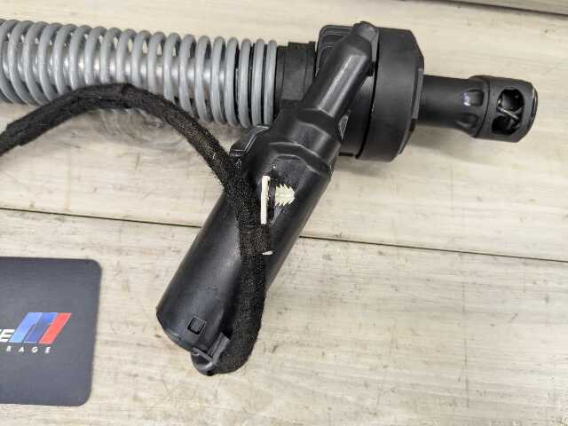 21-25 OEM BMW G22 G82 M4 Rear Trunk Lid Tailgate Power Electric Strut Shock