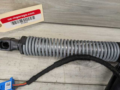 21-25 OEM BMW G22 G82 M4 Rear Trunk Lid Tailgate Power Electric Strut Shock