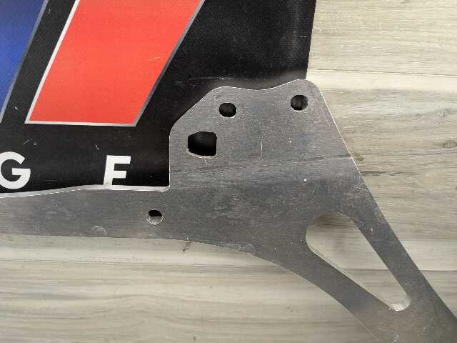 OEM BMW G80 G82 G83 G87 M2 M3 M4 Front Upper Strut Tower Brace Support Brackets