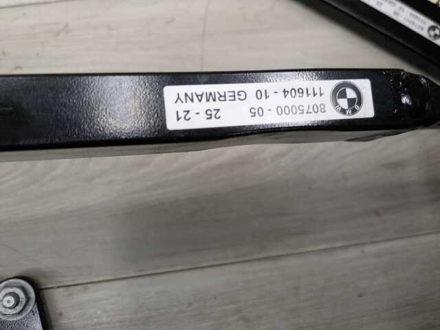 OEM BMW G80 G82 G83 G87 M2 M3 M4 Front Upper Strut Tower Brace Support Brackets