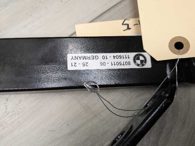 OEM BMW G80 G82 G83 G87 M2 M3 M4 Front Upper Strut Tower Brace Support Brackets