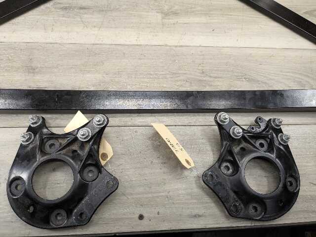 OEM BMW G80 G82 G83 G87 M2 M3 M4 Front Upper Strut Tower Brace Support Brackets
