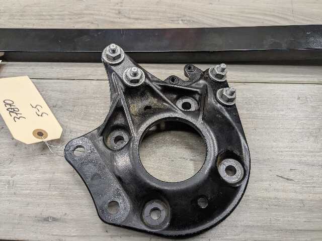 OEM BMW G80 G82 G83 G87 M2 M3 M4 Front Upper Strut Tower Brace Support Brackets