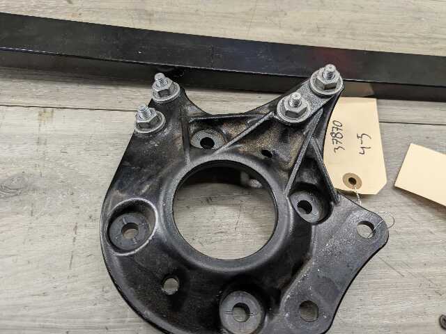 OEM BMW G80 G82 G83 G87 M2 M3 M4 Front Upper Strut Tower Brace Support Brackets