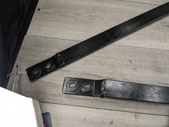 OEM BMW G80 G82 G83 G87 M2 M3 M4 Front Upper Strut Tower Brace Support Brackets