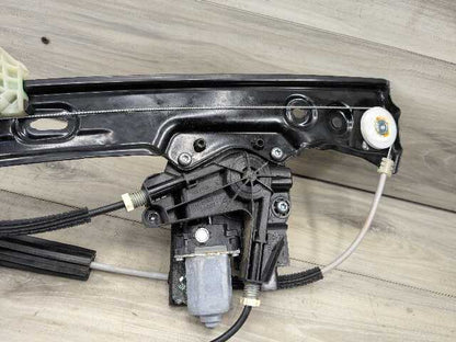 OEM BMW G22 G23 G82 G83 M4 Right Passenger Door Window Regulator Lifter w/ Motor