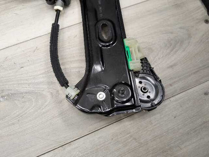 OEM BMW G22 G23 G82 G83 M4 Right Passenger Door Window Regulator Lifter w/ Motor