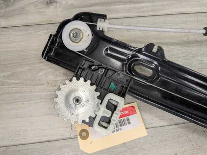 OEM BMW G22 G23 G82 G83 M4 Right Passenger Door Window Regulator Lifter w/ Motor