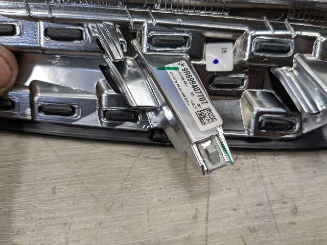 OEM BMW G20 G22 G23 G26 G80 G82 G83 Left Right Center Console Knee Molding Trim