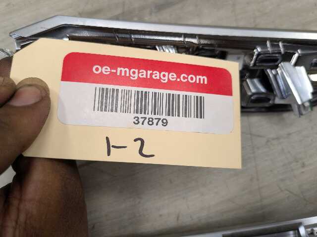 OEM BMW G20 G22 G23 G26 G80 G82 G83 Left Right Center Console Knee Molding Trim
