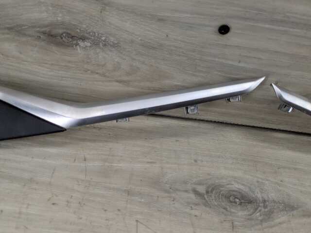 OEM BMW G20 G22 G23 G26 G80 G82 G83 Left Right Center Console Knee Molding Trim
