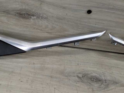 OEM BMW G20 G22 G23 G26 G80 G82 G83 Left Right Center Console Knee Molding Trim