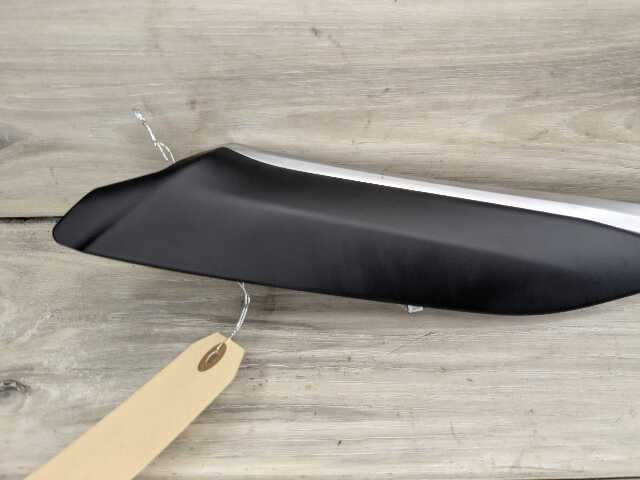 OEM BMW G20 G22 G23 G26 G80 G82 G83 Left Right Center Console Knee Molding Trim