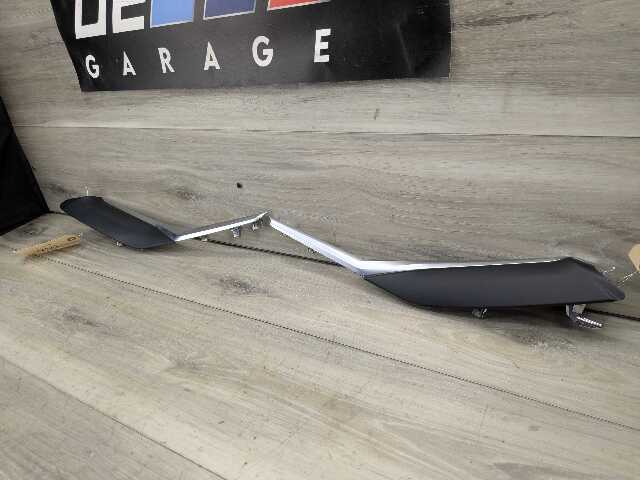 OEM BMW G20 G22 G23 G26 G80 G82 G83 Left Right Center Console Knee Molding Trim