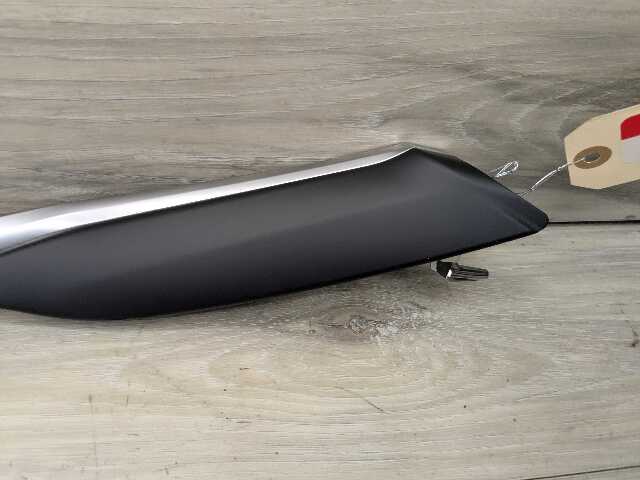 OEM BMW G20 G22 G23 G26 G80 G82 G83 Left Right Center Console Knee Molding Trim