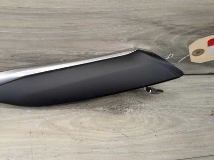 OEM BMW G20 G22 G23 G26 G80 G82 G83 Left Right Center Console Knee Molding Trim