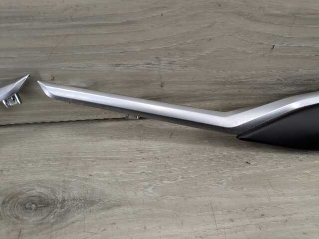 OEM BMW G20 G22 G23 G26 G80 G82 G83 Left Right Center Console Knee Molding Trim