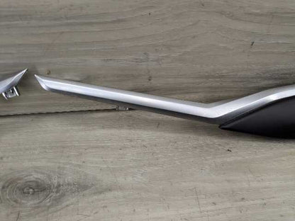 OEM BMW G20 G22 G23 G26 G80 G82 G83 Left Right Center Console Knee Molding Trim