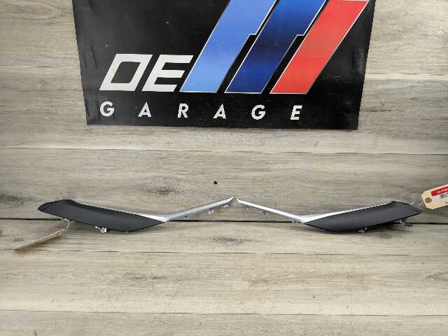 OEM BMW G20 G22 G23 G26 G80 G82 G83 Left Right Center Console Knee Molding Trim