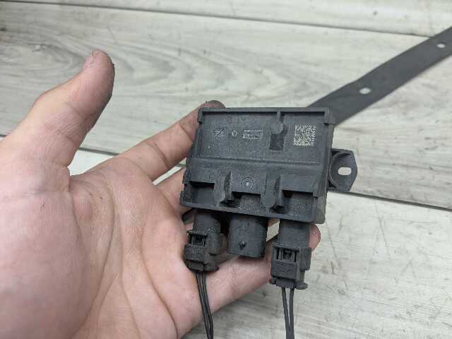 OEM BMW F30 G30 G12 F90 M5 F48 G01 X3 Control Unit Smart Opener Module w/ Sensor
