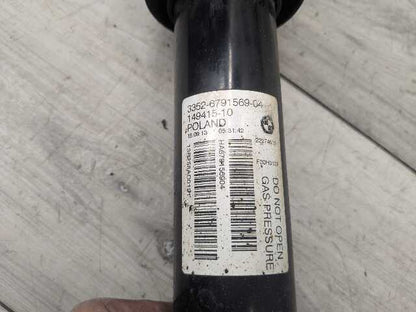 12-15 OEM BMW F30 335iX AWD Rear Left Right Side Strut Shock Absorber