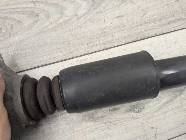 12-15 OEM BMW F30 335iX AWD Rear Left Right Side Strut Shock Absorber