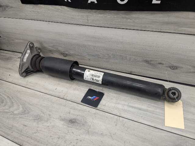 12-15 OEM BMW F30 335iX AWD Rear Left Right Side Strut Shock Absorber
