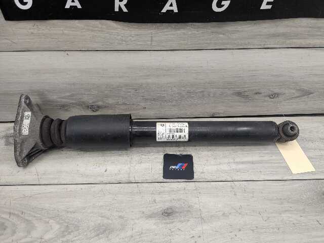 12-15 OEM BMW F30 335iX AWD Rear Left Right Side Strut Shock Absorber