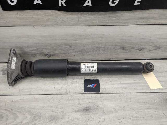 12-15 OEM BMW F30 335iX AWD Rear Left Right Side Strut Shock Absorber
