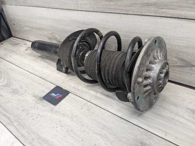 KYB BMW F30 F32 F33 F36 AWD Front Left Right Strut Shock Absorber