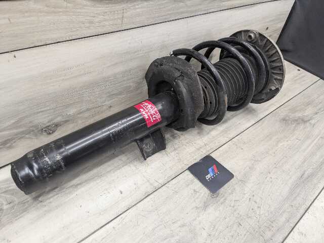 KYB BMW F30 F32 F33 F36 AWD Front Left Right Strut Shock Absorber