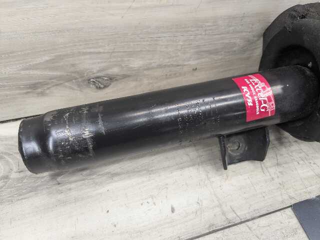 KYB BMW F30 F32 F33 F36 AWD Front Left Right Strut Shock Absorber