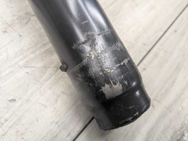 KYB BMW F30 F32 F33 F36 AWD Front Left Right Strut Shock Absorber