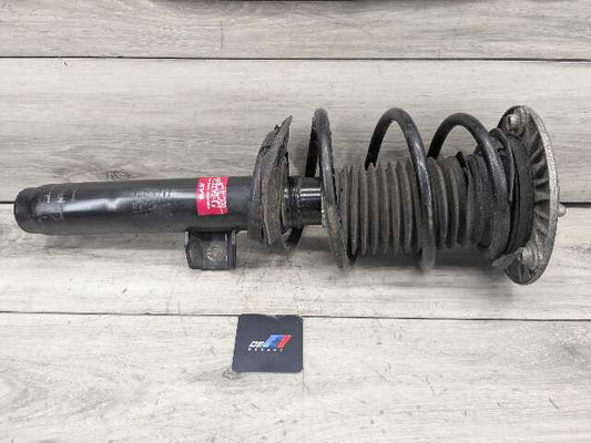KYB BMW F30 F32 F33 F36 AWD Front Left Right Strut Shock Absorber