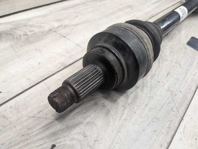 OEM BMW F22 F23 F30 F32 F33 F36 A/T Rear Left Driver Output CV Axle Half Shaft